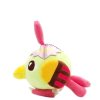 Officiële Pokemon center easter Natu knuffel +/- 11cm 