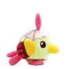 Officiële Pokemon center easter Natu knuffel +/- 11cm 