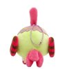 Officiële Pokemon center easter Natu knuffel +/- 11cm 