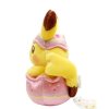 Authentic Pokemon center easter Pikachu plush+/- 21cm (2021 edition)