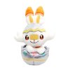 authentic Pokemon center Easter Scorbunny 29cm (2021 edition)