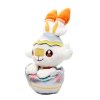 authentic Pokemon center Easter Scorbunny 29cm (2021 edition)