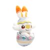 authentic Pokemon center Easter Scorbunny 29cm (2021 edition)