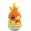 Authentic Pokemon center easter Torchic plush+/- 14cm 