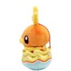 Authentic Pokemon center easter Torchic plush+/- 14cm 