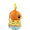 Authentic Pokemon center easter Torchic plush+/- 14cm 