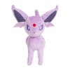 Authentic Pokemon center Espeon plush 2018 +/- 22cm 