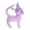 Authentic Pokemon center Espeon plush 2018 +/- 22cm 