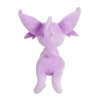 Authentic Pokemon center Espeon plush 2018 +/- 22cm 