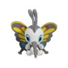 Officiële Pokemon center knuffel Pokemon fit Beautifly 15cm