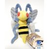 Pokemon plush Beedrill 18cm, Authentic Pokemon Center Pokemon fit / sitting cutie 