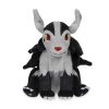 Authentic Pokemon Center Plush Pokemon fit Mightyena 18cm (long)