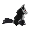 Officiële Pokemon center knuffel Pokemon fit Mightyena 18cm (lang)