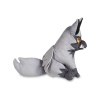 Authentic Pokemon Center Plush Pokemon fit Poochyena 16cm (long)