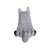 Authentic Pokemon Center Plush Pokemon fit Poochyena 16cm (long)