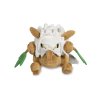 Authentic Pokemon Center Plush Pokemon fit Shiftry 13cm 