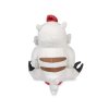 Officiële Pokemon center knuffel Pokemon fit Vigoroth 14cm 