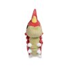 Authentic Pokemon Center Plush Pokemon fit Wurmple 14cm 