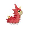 Authentic Pokemon Center Plush Pokemon fit Wurmple 14cm 