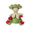 Authentic Pokemon Center Plush Pokemon fit Breloom 14cm 