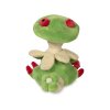 Authentic Pokemon Center Plush Pokemon fit Breloom 14cm 