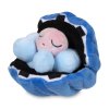 Authentic Pokemon Center Plush Pokemon fit Clamperl 12cm 