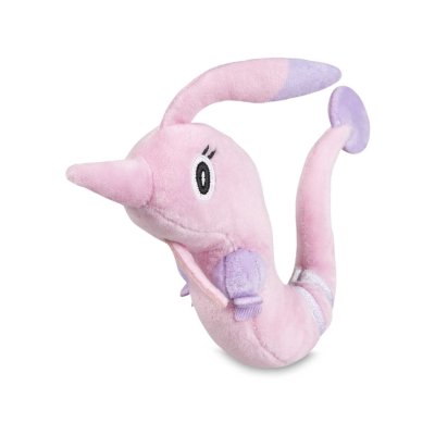 Authentic Pokemon Center Plush Pokemon fit Gorebyss 19cm (long) 