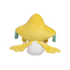 Authentic Pokemon Center Plush Pokemon fit Jirachi 13cm 