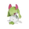 Officiële Pokemon center knuffel Pokemon fit Kirlia 16cm (staand)