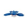 Officiële Pokemon center knuffel Pokemon fit Kyogre 18cm (lang)