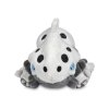 Authentic Pokemon Center Plush Pokemon fit Lairon 15cm (long)