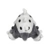 Authentic Pokemon Center Plush Pokemon fit Lairon 15cm (long)