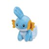 Authentic Pokemon Center Plush Pokemon fit Mudkip 15cm 