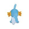 Authentic Pokemon Center Plush Pokemon fit Mudkip 15cm 