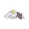 Officiële Pokemon center knuffel Pokemon fit Nincada 15cm (lang)