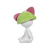 Officiële Pokemon center knuffel Pokemon fit Ralts 16cm