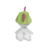 Officiële Pokemon center knuffel Pokemon fit Ralts 16cm