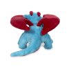 Authentic Pokemon Center Plush Pokemon fit Salamence 20cm (long) 