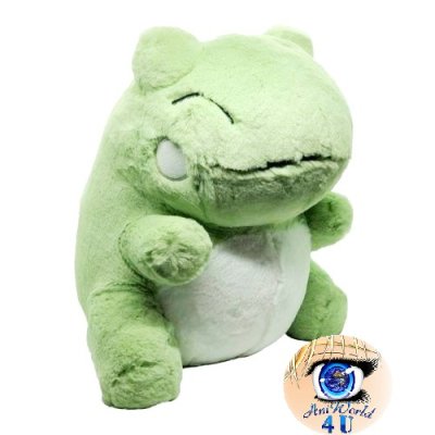 authentic Pokemon center plush fluffy Substitute 29cm 