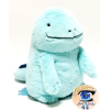 Officiële Pokemon center knuffel Fluffy Quagsire 35cm 