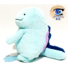 Officiële Pokemon center knuffel Fluffy Quagsire 35cm 