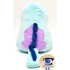 Officiële Pokemon center knuffel Fluffy Quagsire 35cm 