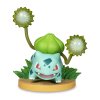 Pokemon center Gallery figure Bulbasaur Vine Whip 6cm