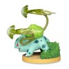 Pokemon center Gallery figure Bulbasaur Vine Whip 6cm