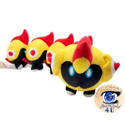 authentic Pokemon center plush Falinks 39cm long