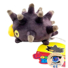 Officiële Pokemon center knuffel Pincurchin 16cm breedt pokedoll