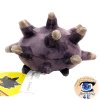 Officiële Pokemon center knuffel Pincurchin 16cm breedt pokedoll