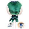 Officiële Pokemon center knuffel Calyrex 33cm