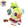 Officiële Pokemon center knuffel Grookey Christmass Wonderland 19cm