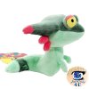 Officiële Pokemon center knuffel Dreepy 15cm breedt pokedoll